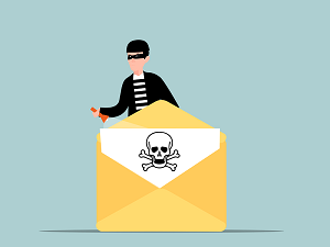 It’s Time to Come to Grip with Email Security – Secure the Inbox
