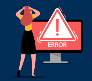 Human Error. Your Biggest Cybersecurity Risk?