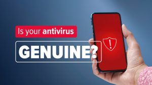 Fake Antivirus Sites Are on the Rise—Here’s How to Stay Safe