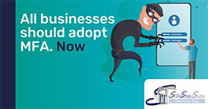 The MFA Myth: Why It’s Not Enough (Unless You Do It Right)